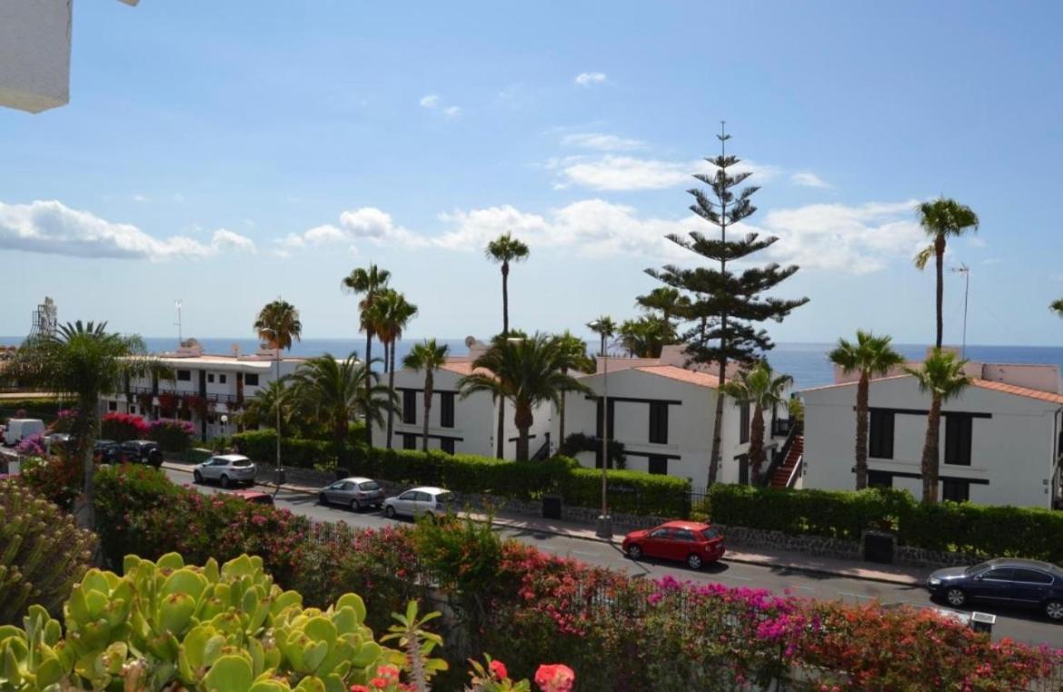 Apartament Ocean Blue 405 San Bartolomé Zewnętrze zdjęcie