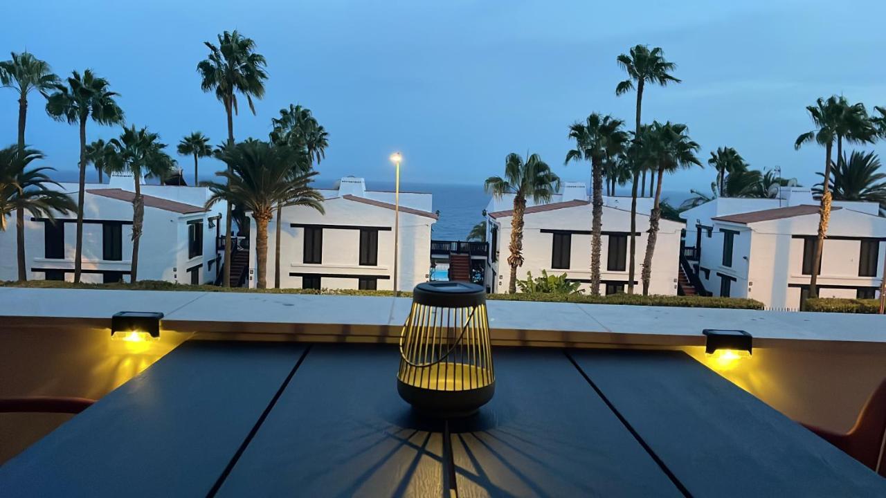 Apartament Ocean Blue 405 San Bartolomé Zewnętrze zdjęcie