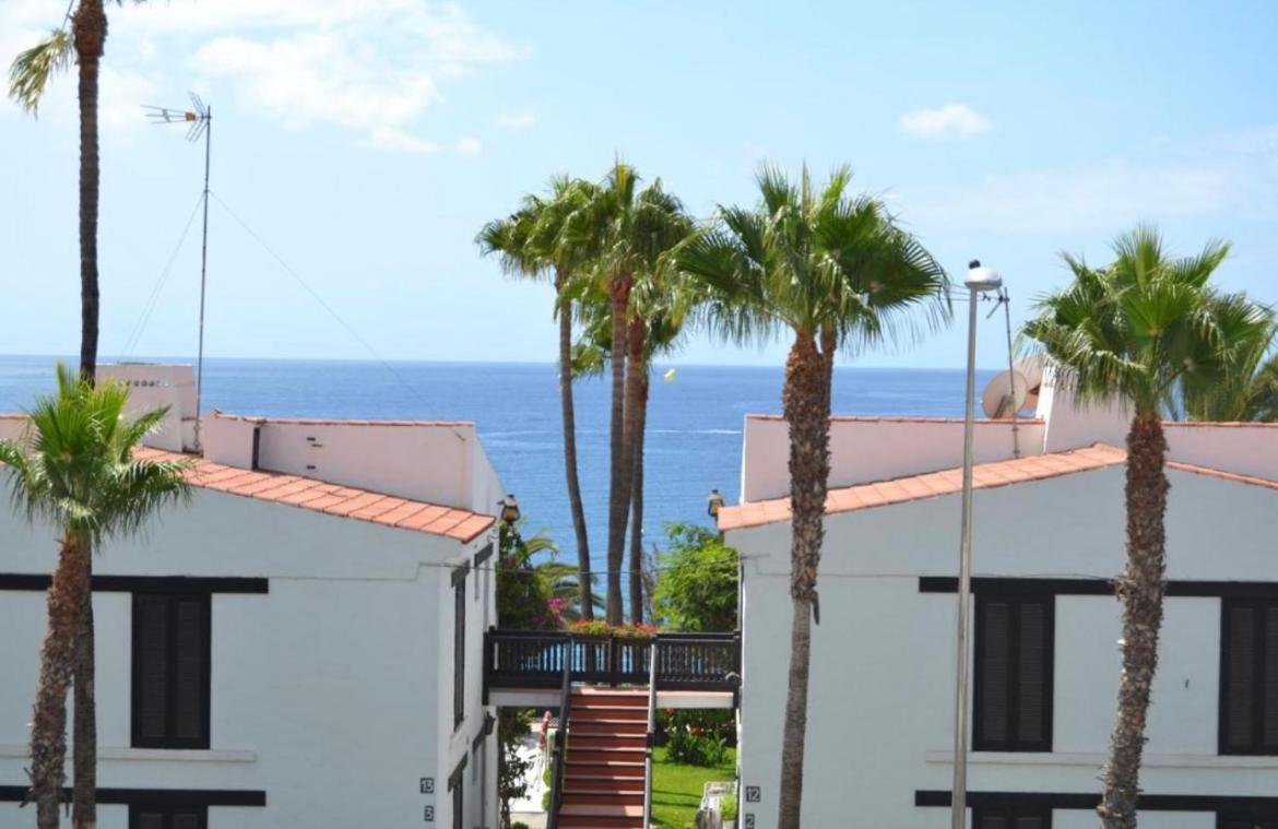Apartament Ocean Blue 405 San Bartolomé Zewnętrze zdjęcie