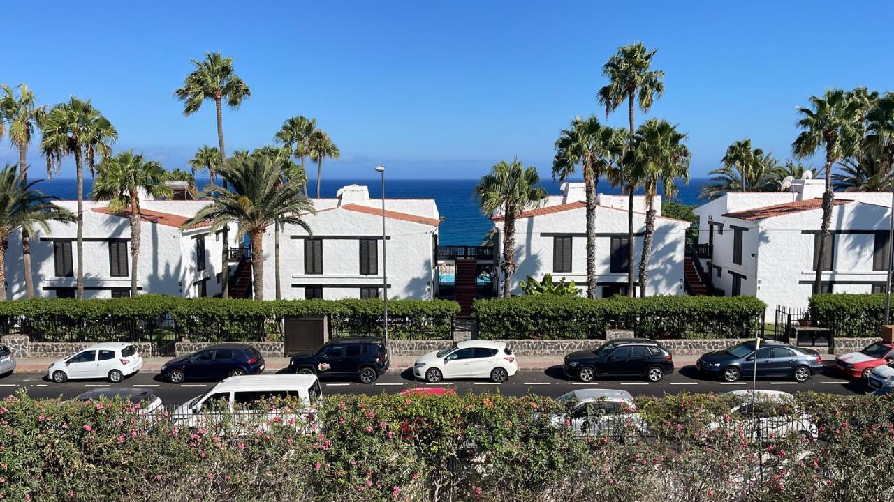 Apartament Ocean Blue 405 San Bartolomé Zewnętrze zdjęcie
