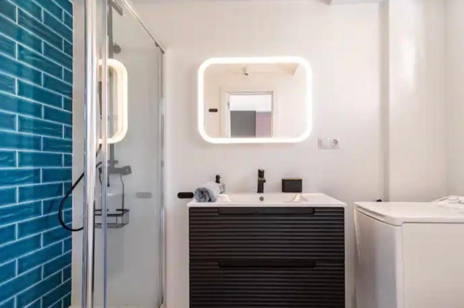 Apartament Ocean Blue 405 San Bartolomé Zewnętrze zdjęcie